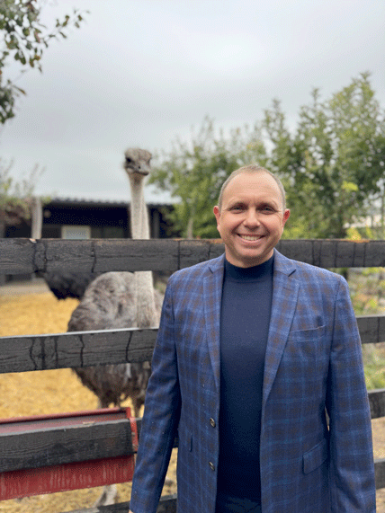 ФГ Романцівське