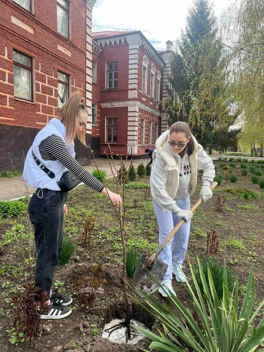 За традицією 2025