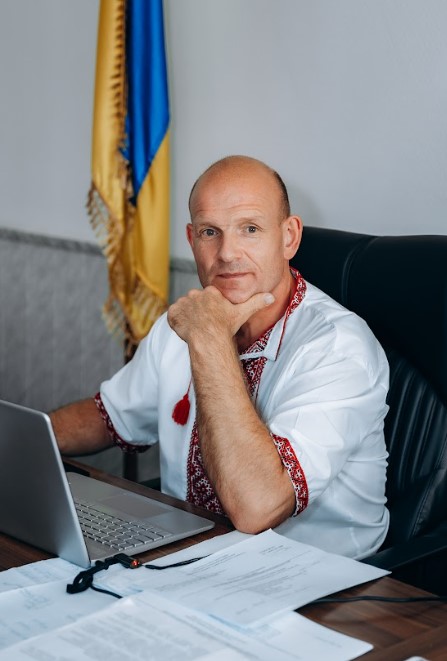 Зелений В. 1