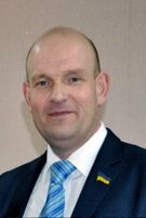 Володимир Миколайович Зелений