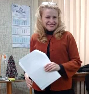 Практичний психолог